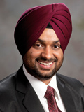 Dr. Harpreet Dhillon