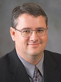 Dr. Steven Ellingson