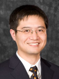 Dr. Lingjia Liu