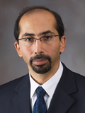Dr. Majid Manteghi