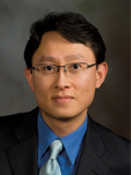 Dr. Jerry Park