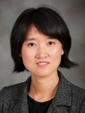 Dr. Yaling Yang
