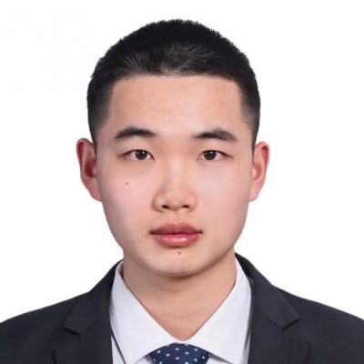 Keyuan Zhang