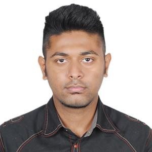 Shadab Mahboob